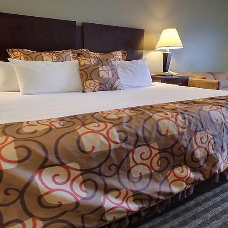 Econo Lodge Waynesboro Eksteriør bilde