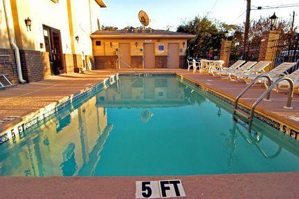 Econo Lodge Waynesboro Fasiliteter bilde