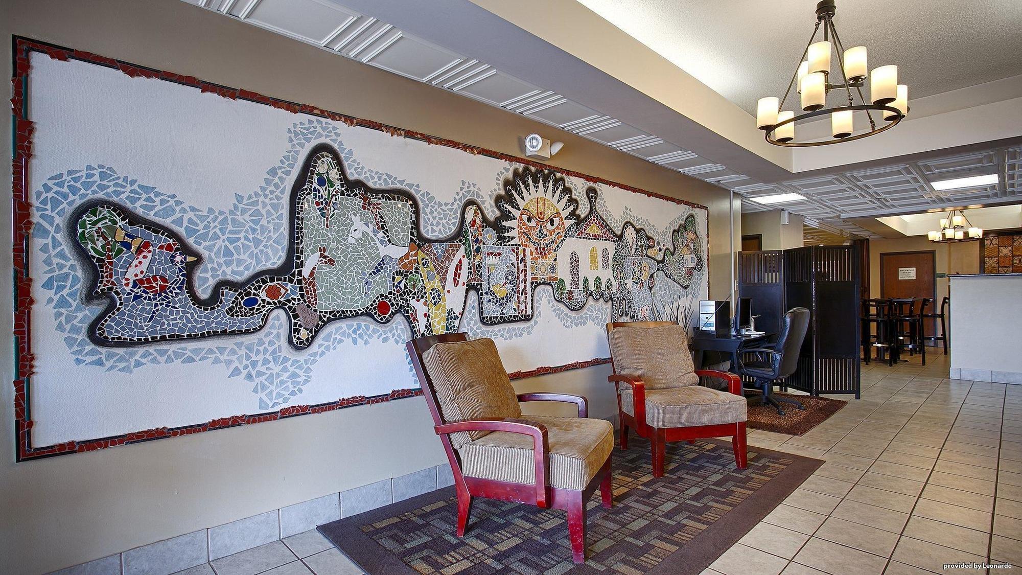 Econo Lodge Waynesboro Eksteriør bilde