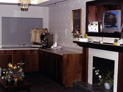 Econo Lodge Waynesboro Eksteriør bilde