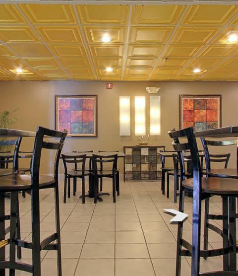 Econo Lodge Waynesboro Eksteriør bilde