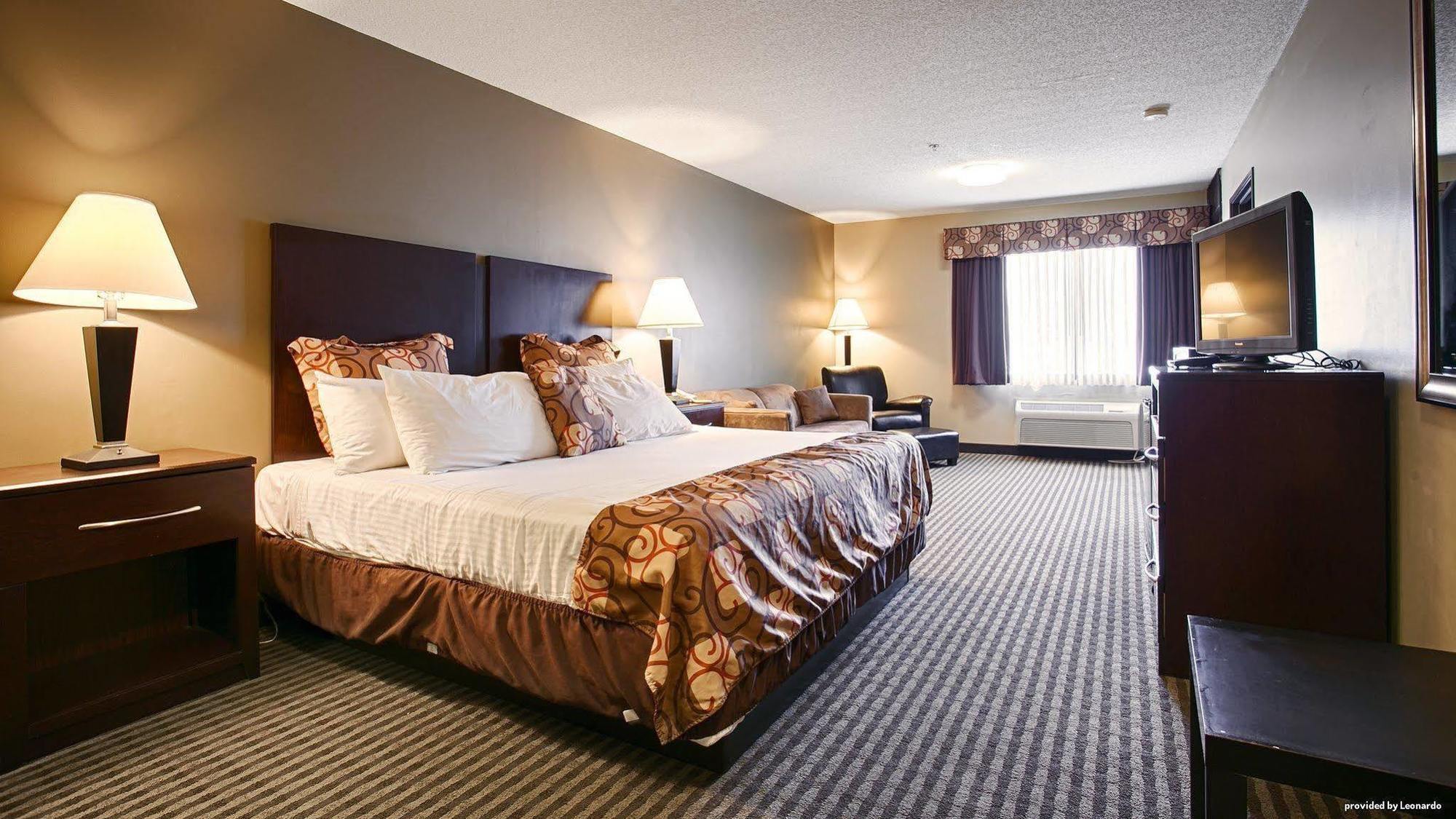 Econo Lodge Waynesboro Eksteriør bilde