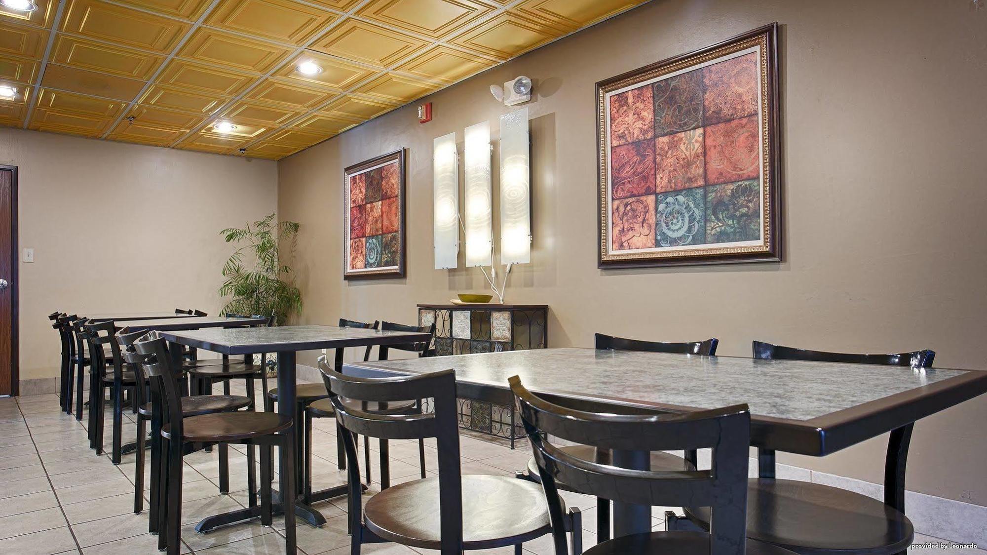 Econo Lodge Waynesboro Eksteriør bilde